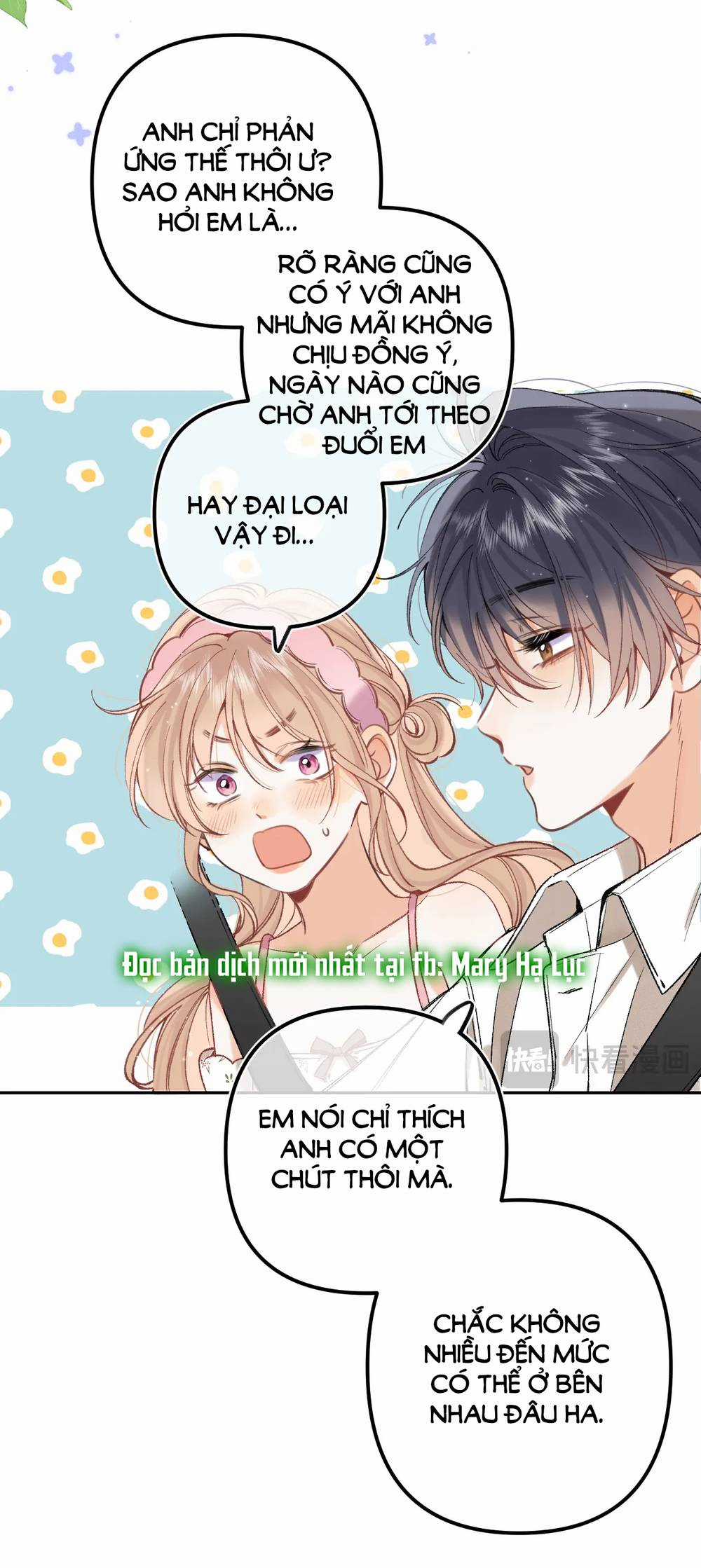 Thất Lạc Cõi Người Chapter 89.2 trang 16