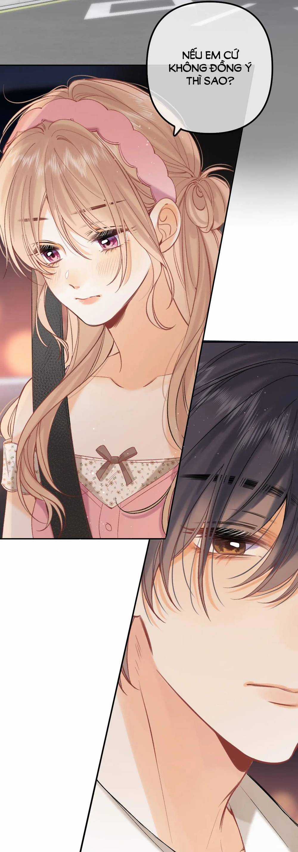 Thất Lạc Cõi Người Chapter 89.2 trang 19