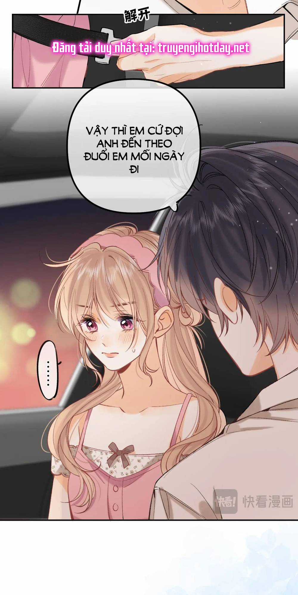 Thất Lạc Cõi Người Chapter 89.2 trang 20