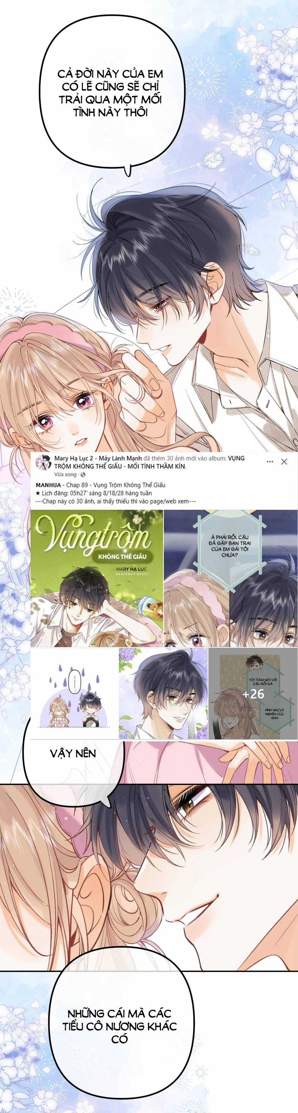 Thất Lạc Cõi Người Chapter 89.2 trang 21