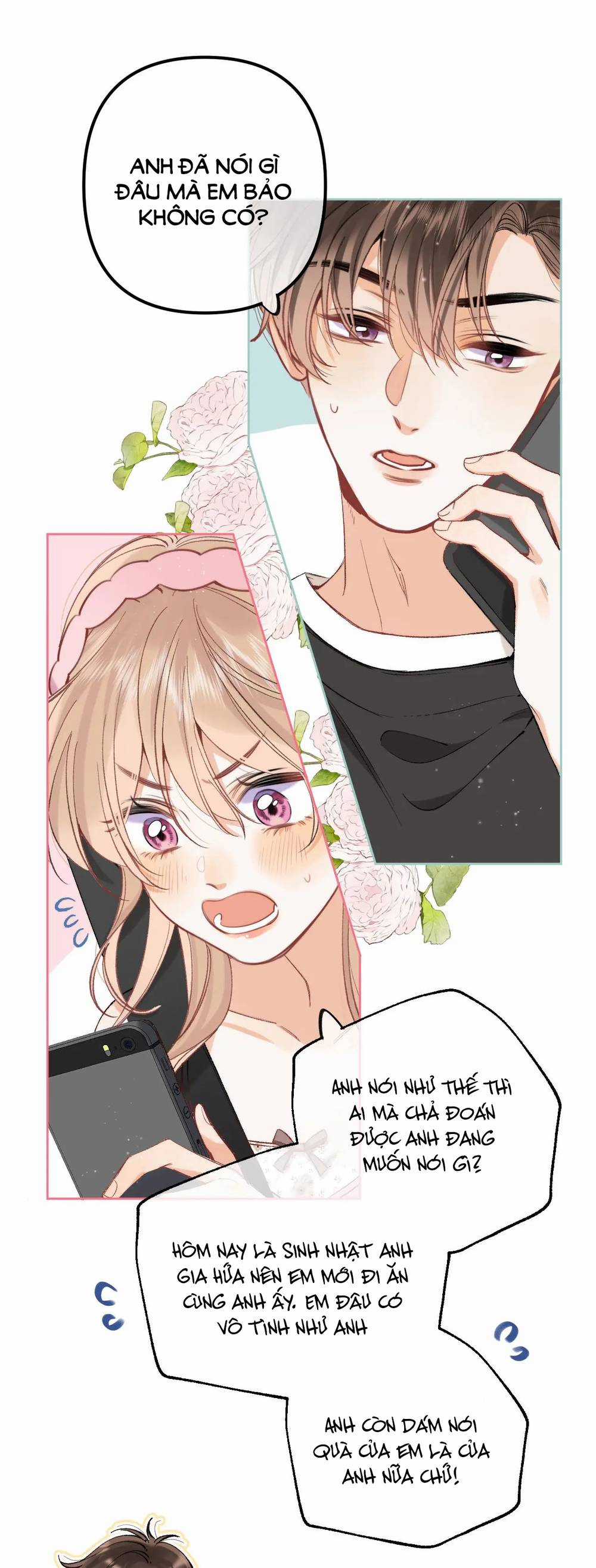 Thất Lạc Cõi Người Chapter 89.2 trang 4