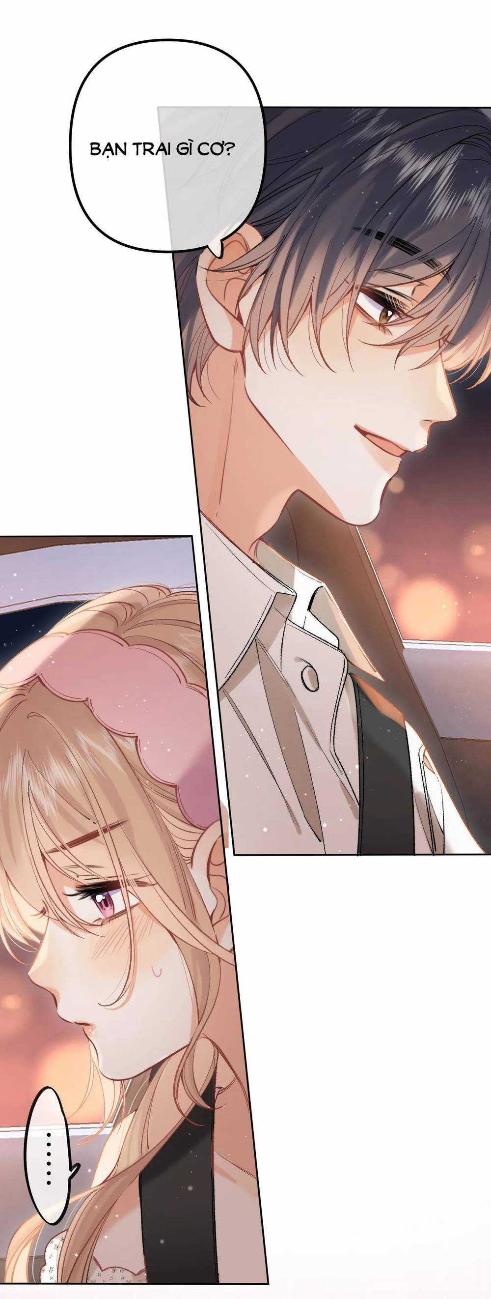 Thất Lạc Cõi Người Chapter 89.2 trang 6