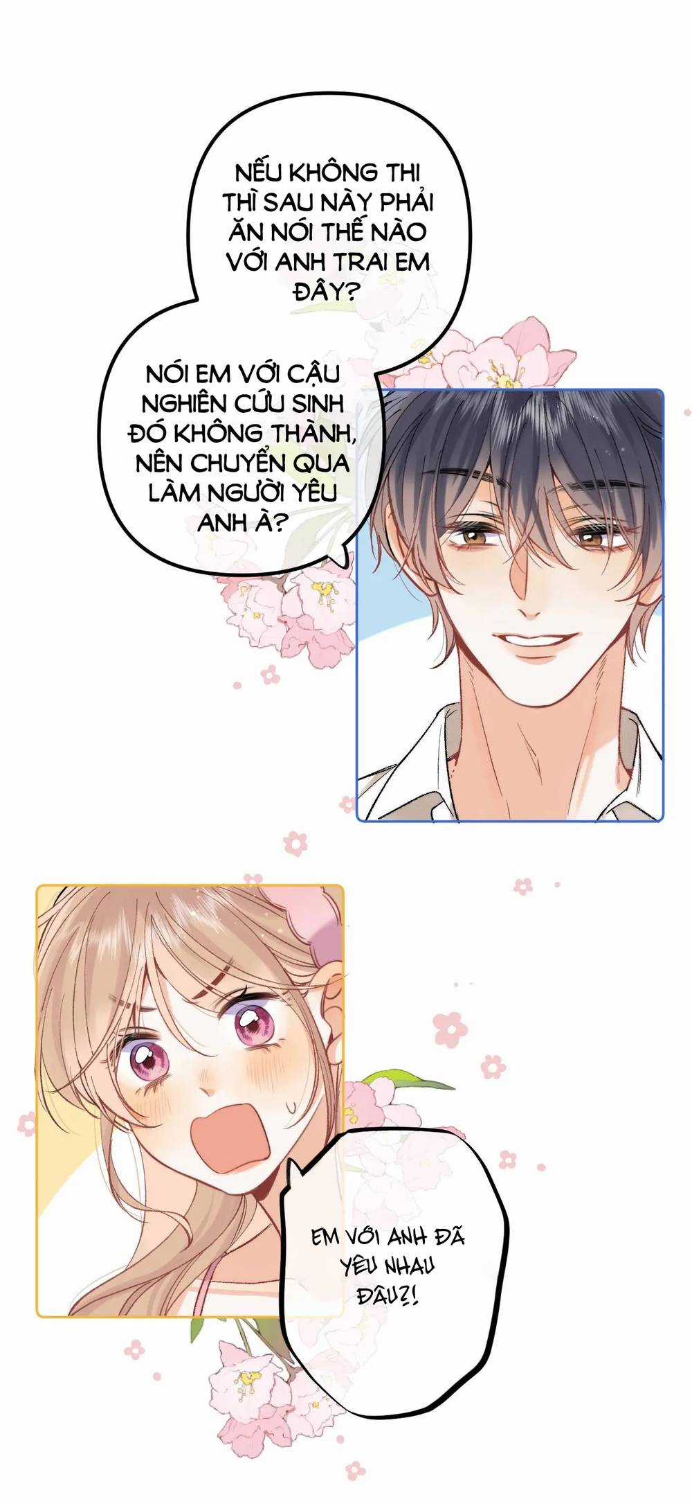 Thất Lạc Cõi Người Chapter 89.2 trang 8