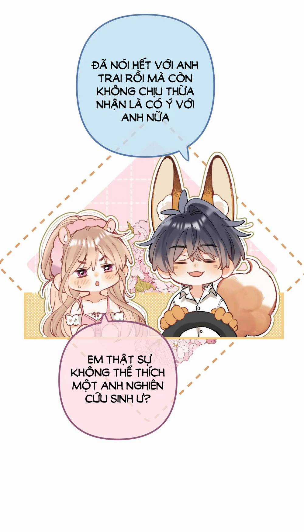 Thất Lạc Cõi Người Chapter 89.2 trang 9