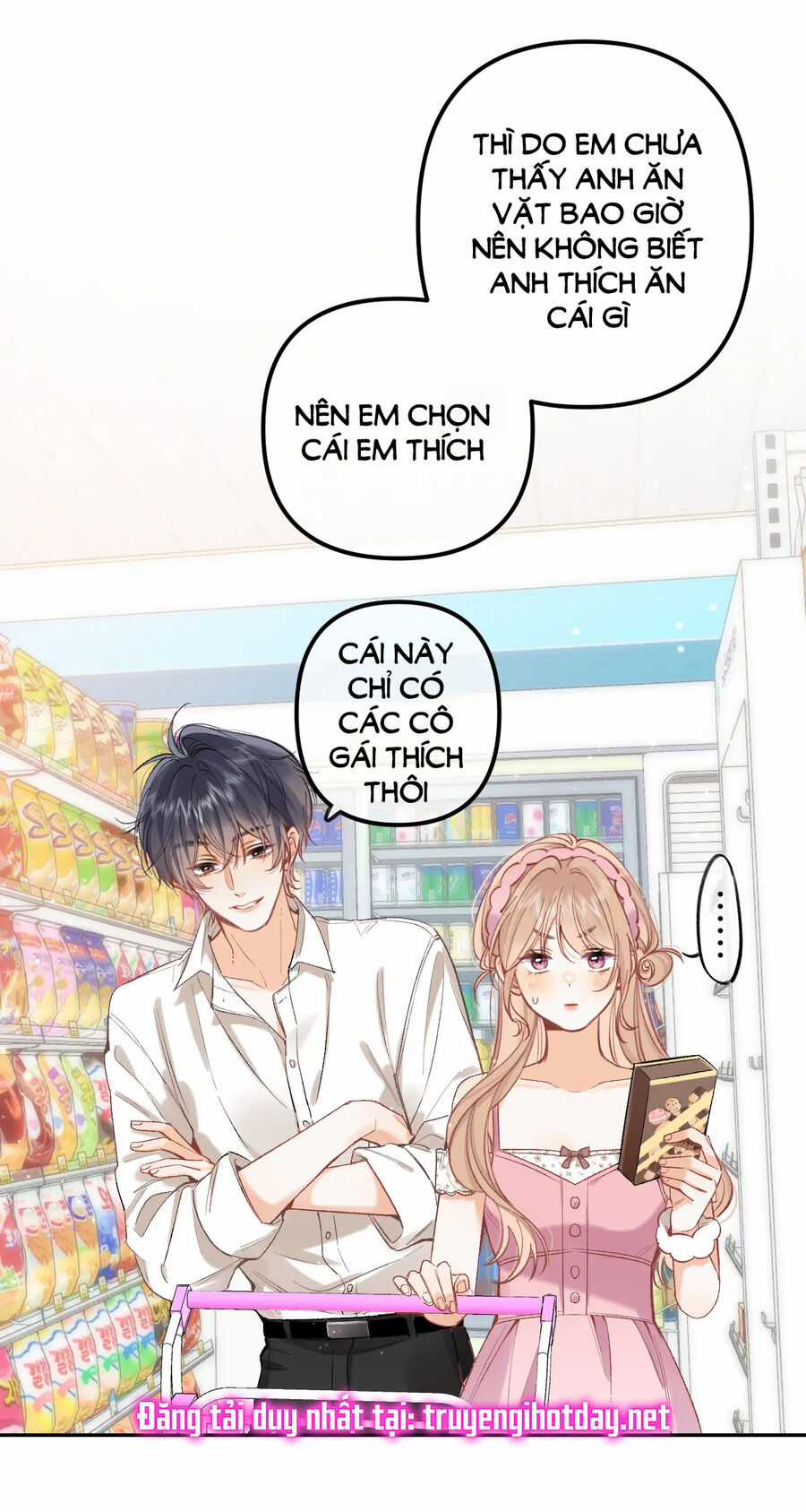 Thất Lạc Cõi Người Chapter 90.1 trang 10