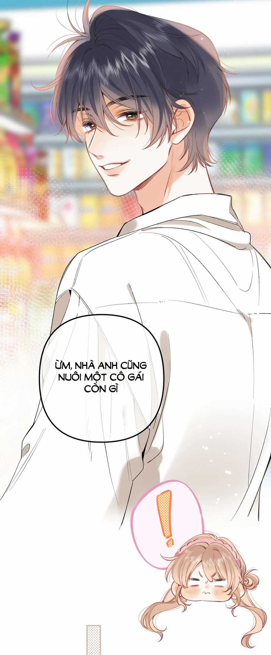 Thất Lạc Cõi Người Chapter 90.1 trang 12