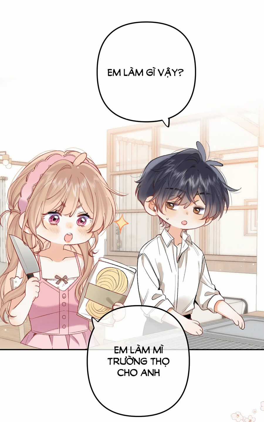 Thất Lạc Cõi Người Chapter 90.1 trang 15