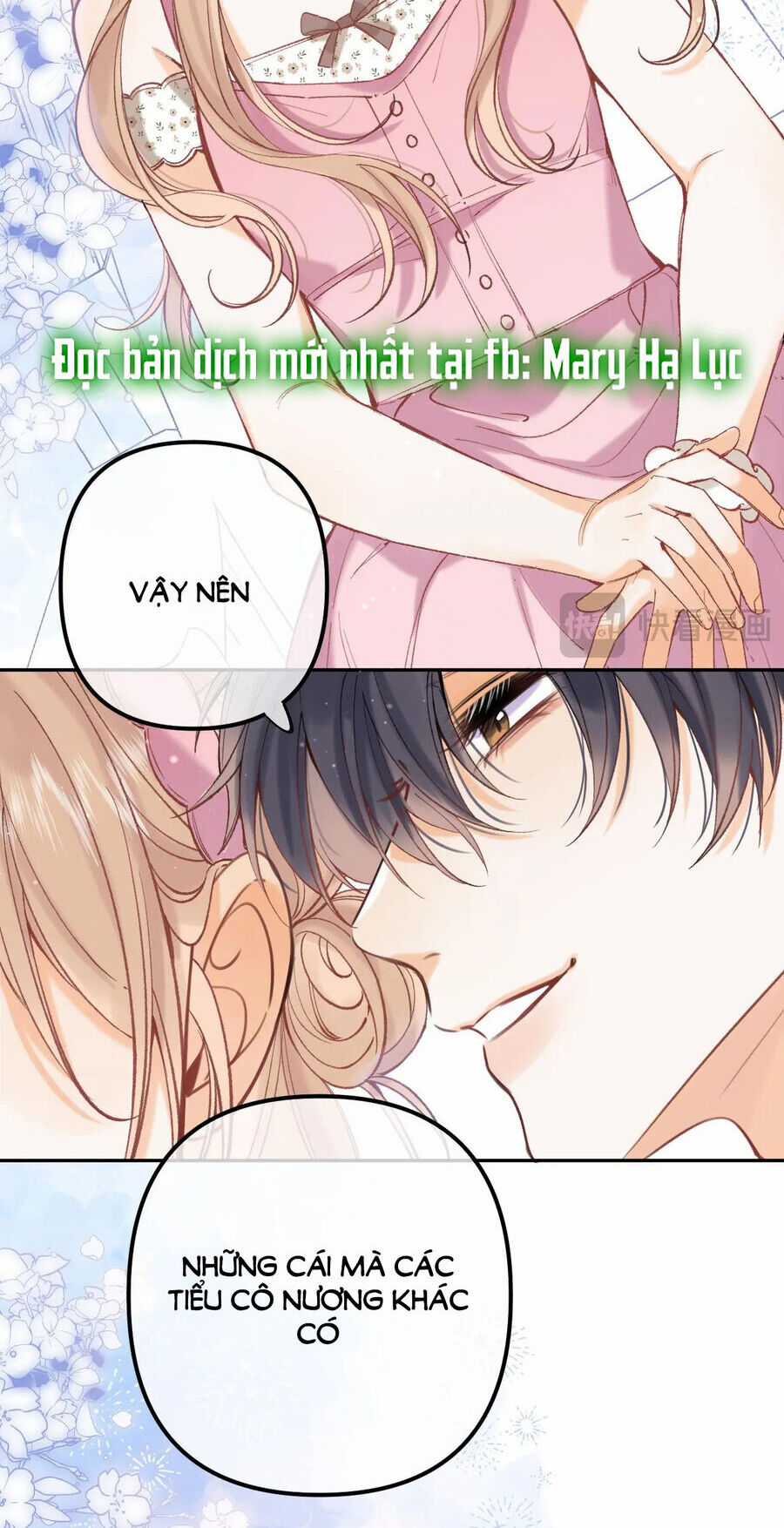 Thất Lạc Cõi Người Chapter 90.1 trang 4