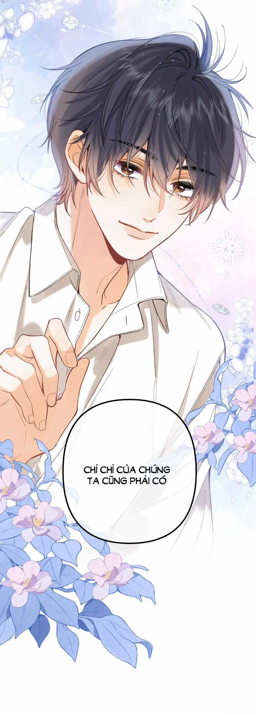 Thất Lạc Cõi Người Chapter 90.1 trang 5