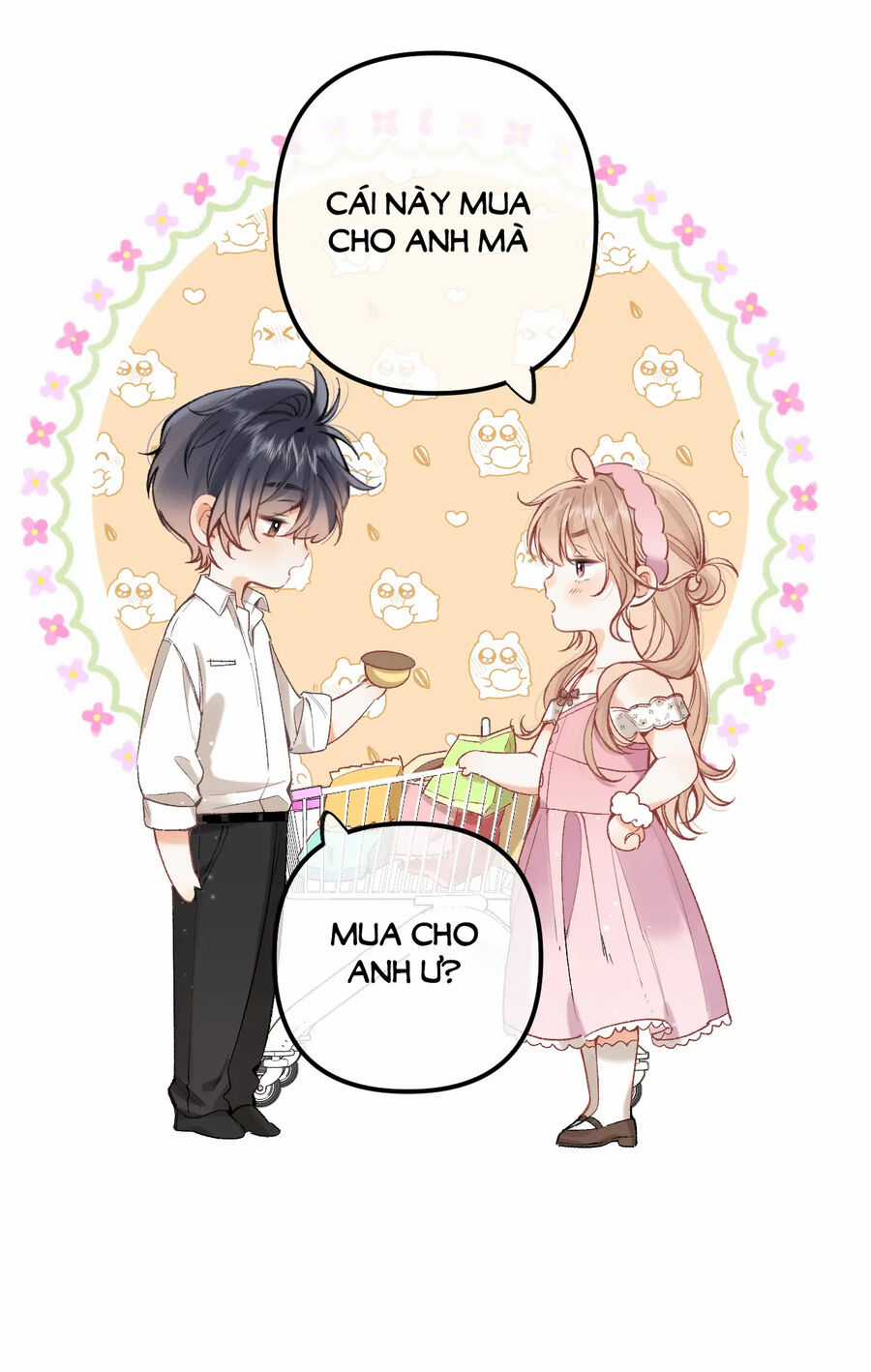 Thất Lạc Cõi Người Chapter 90.1 trang 8