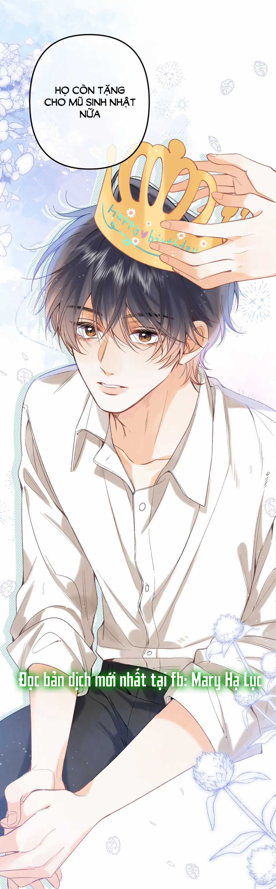 Thất Lạc Cõi Người Chapter 90.2 trang 10