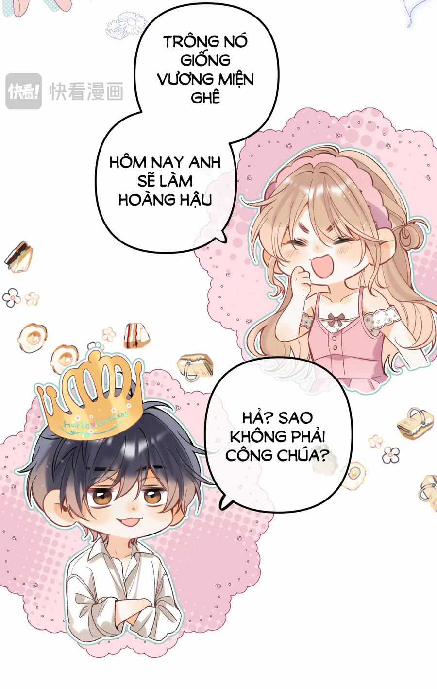 Thất Lạc Cõi Người Chapter 90.2 trang 11