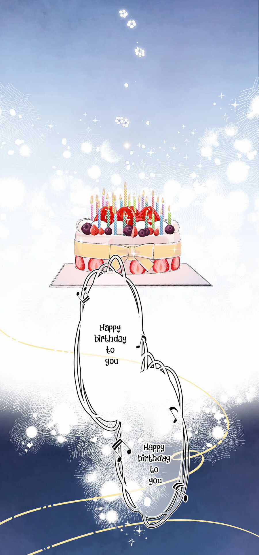 Thất Lạc Cõi Người Chapter 90.2 trang 13