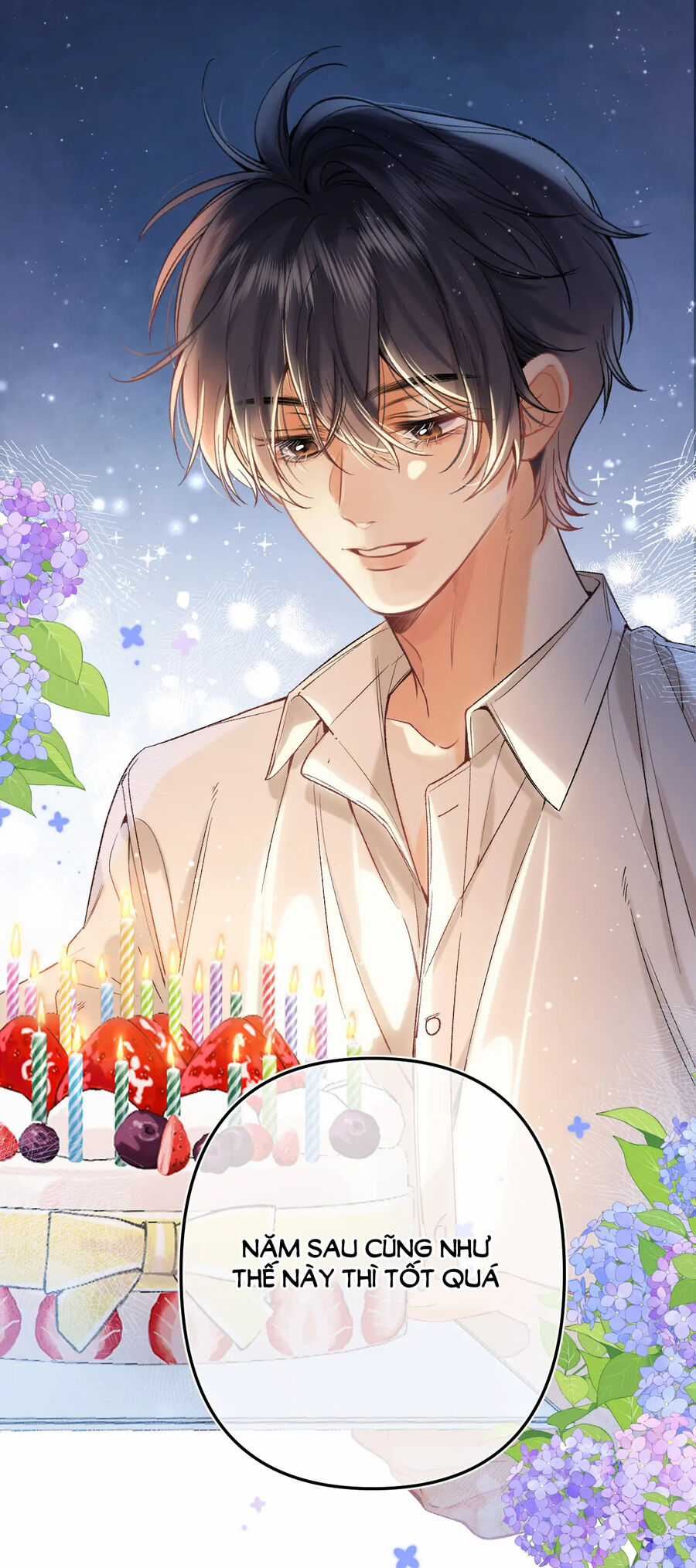 Thất Lạc Cõi Người Chapter 90.2 trang 18