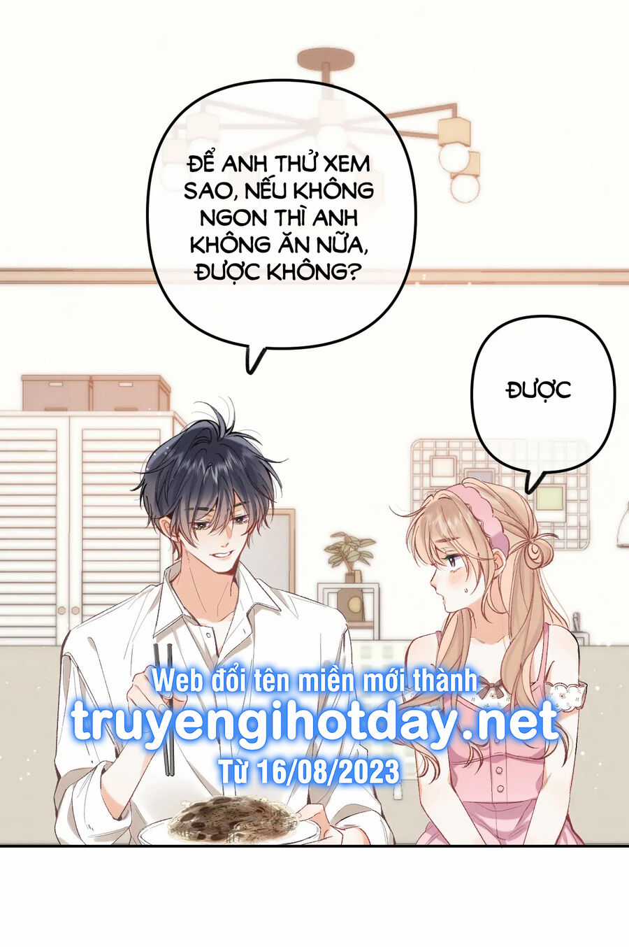 Thất Lạc Cõi Người Chapter 90.2 trang 2