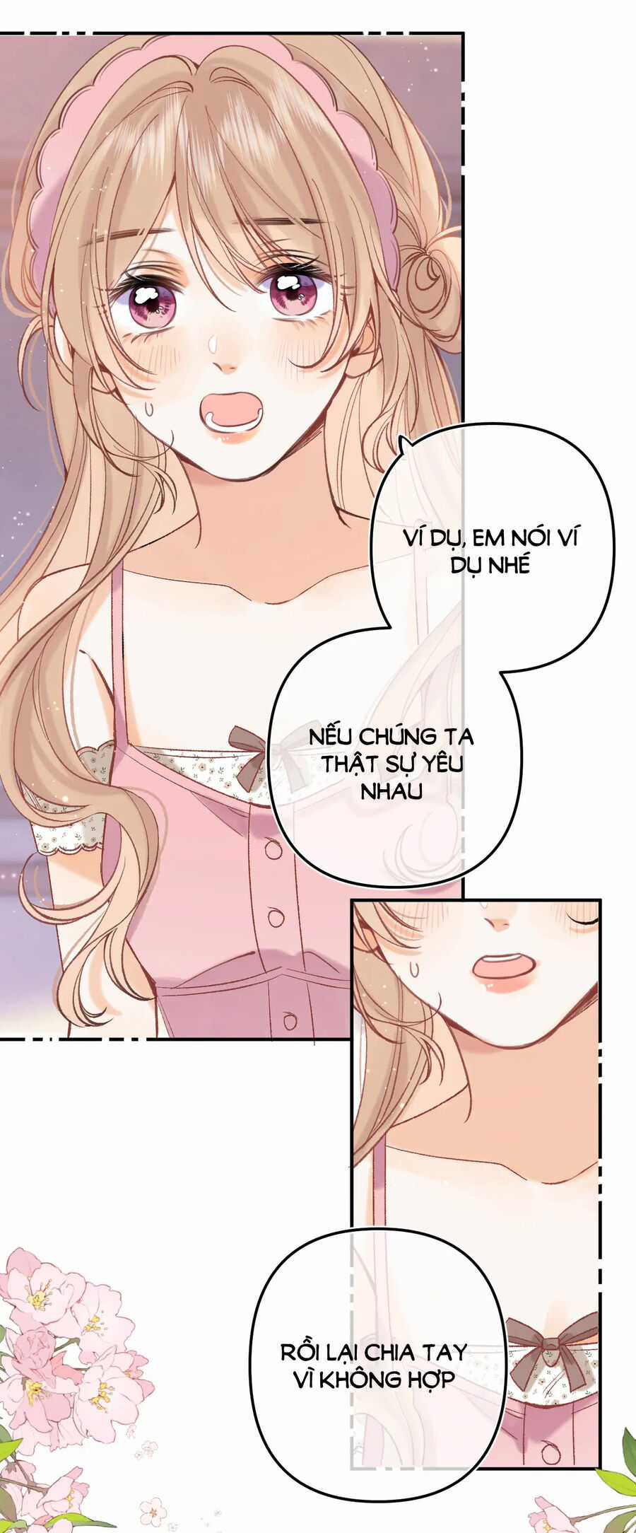 Thất Lạc Cõi Người Chapter 90.2 trang 25