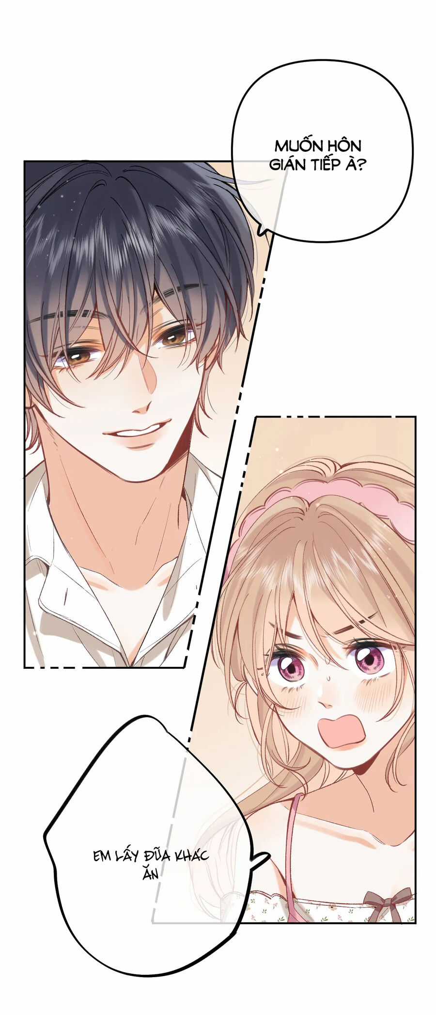 Thất Lạc Cõi Người Chapter 90.2 trang 5