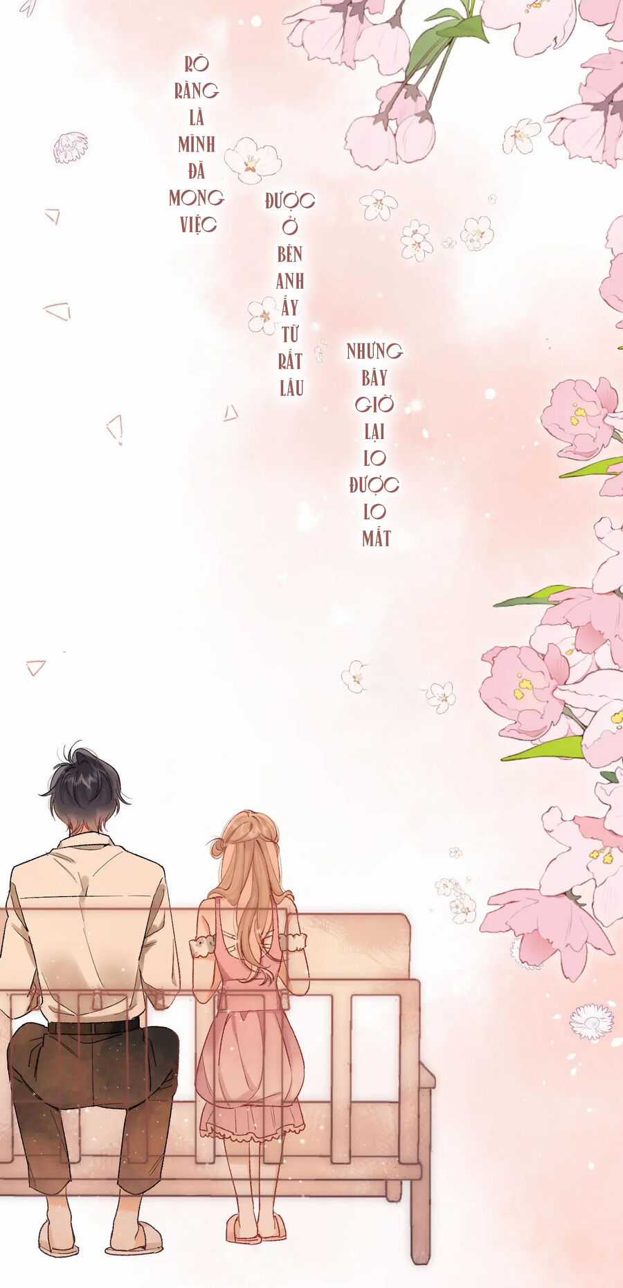 Thất Lạc Cõi Người Chapter 91.1 trang 16