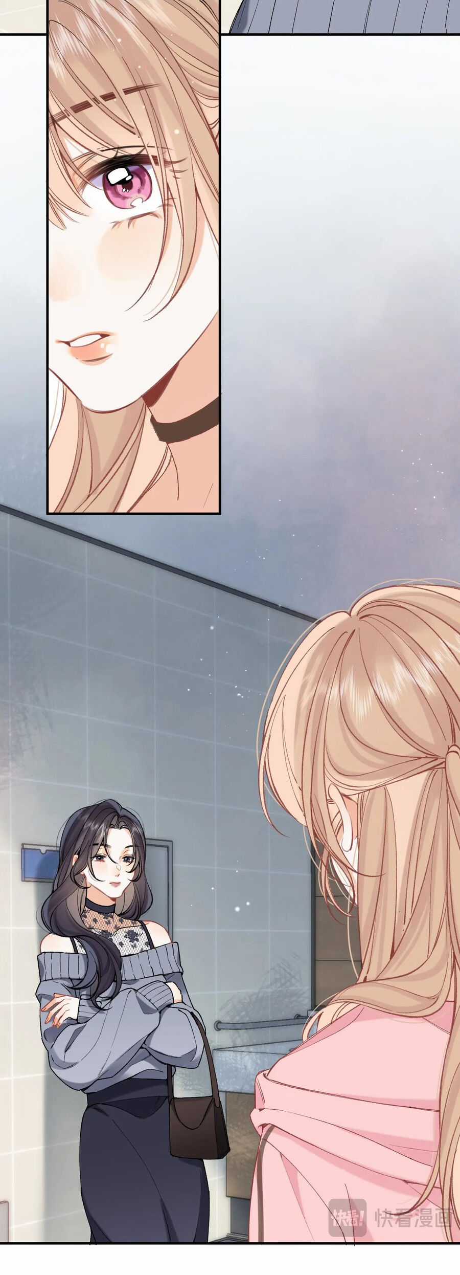 Thất Lạc Cõi Người Chapter 91.1 trang 25