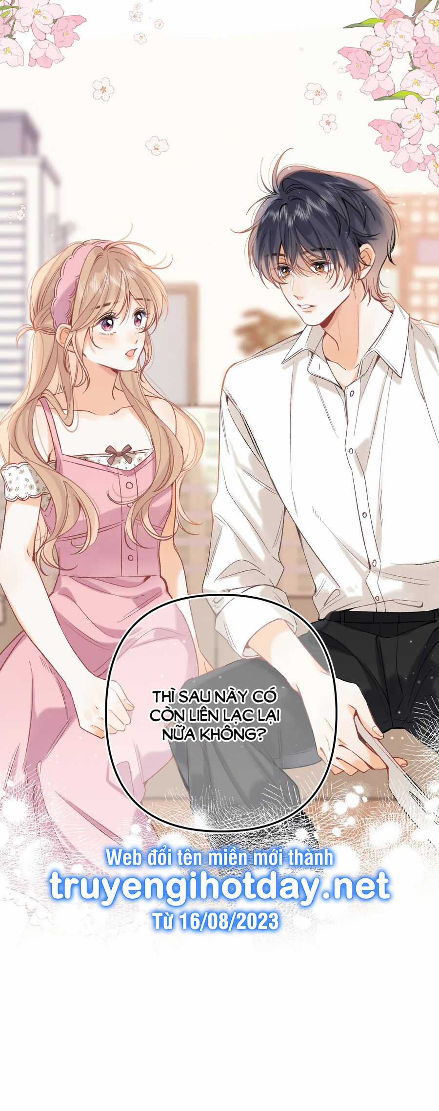 Thất Lạc Cõi Người Chapter 91.1 trang 3