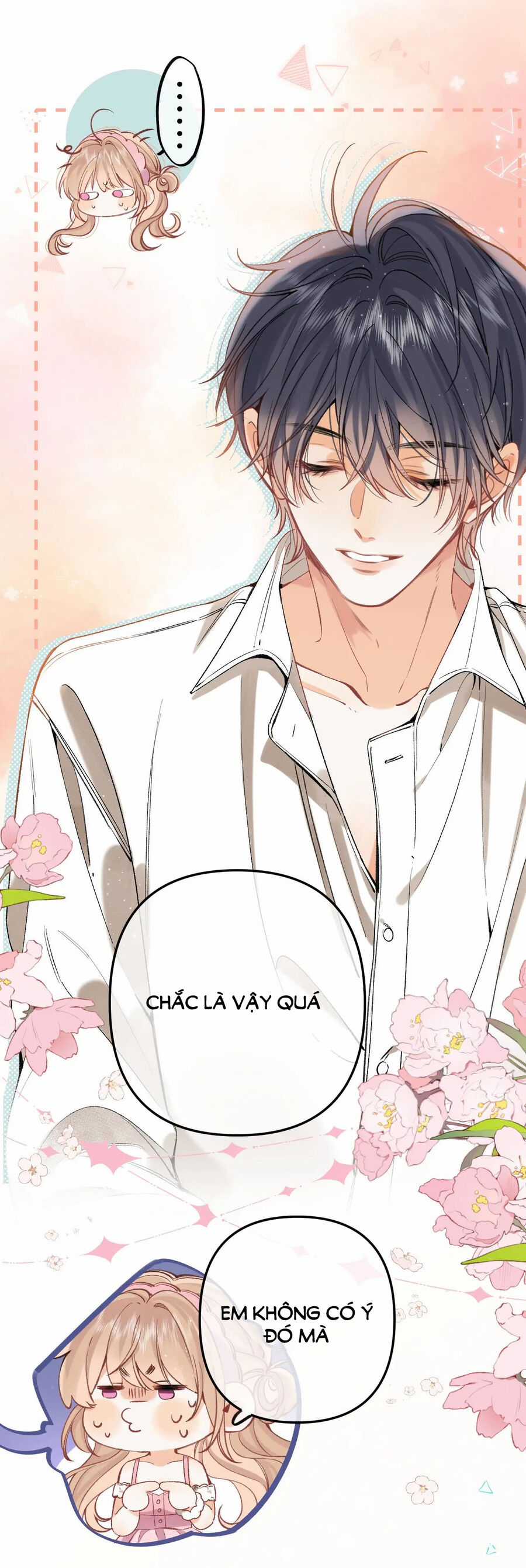 Thất Lạc Cõi Người Chapter 91.1 trang 6