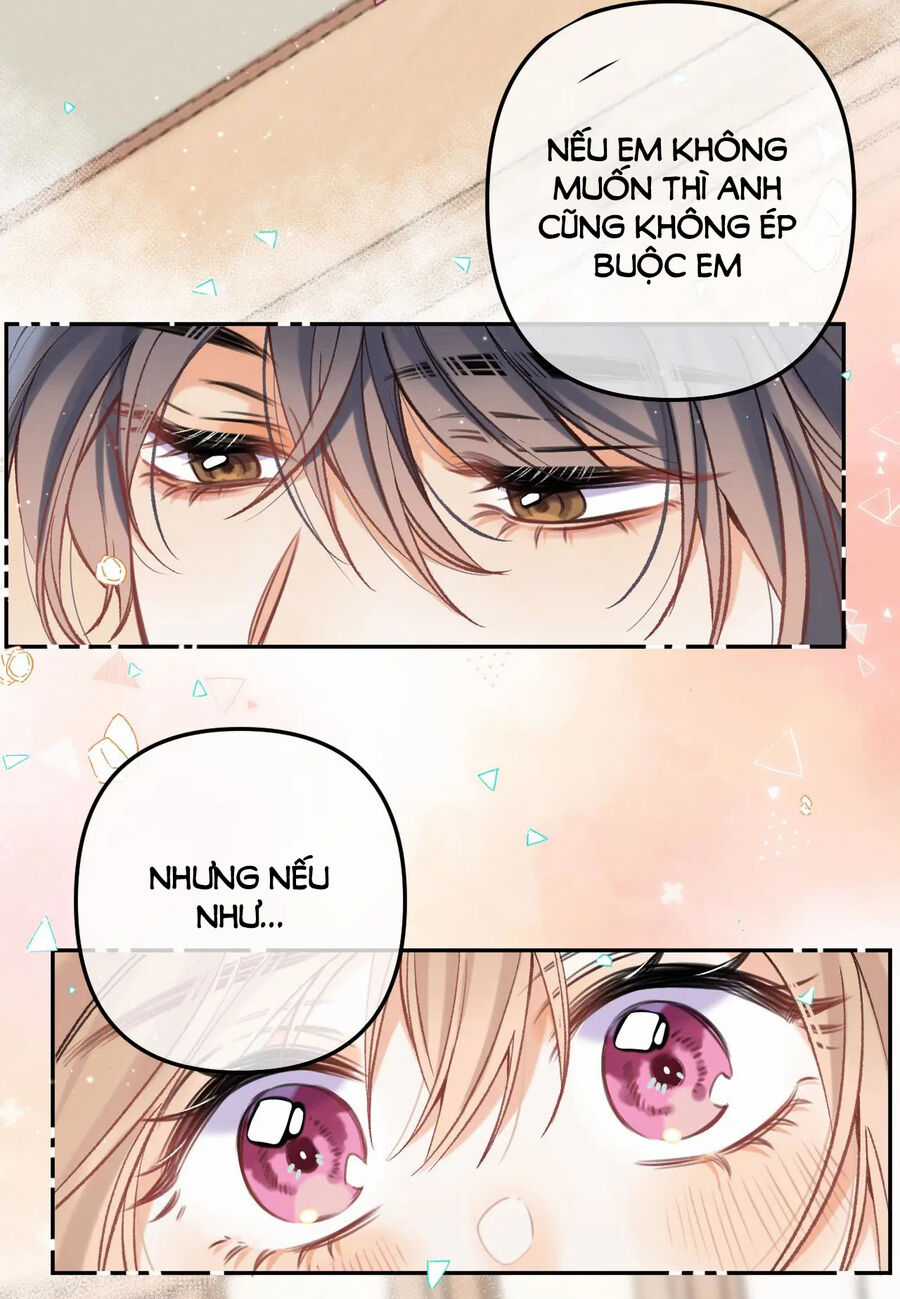 Thất Lạc Cõi Người Chapter 91.1 trang 8