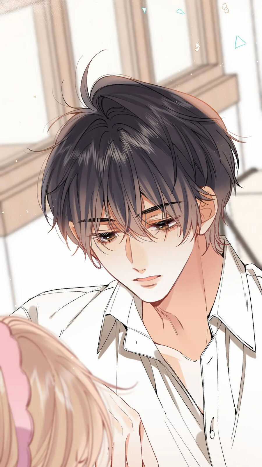 Thất Lạc Cõi Người Chapter 91.1 trang 9