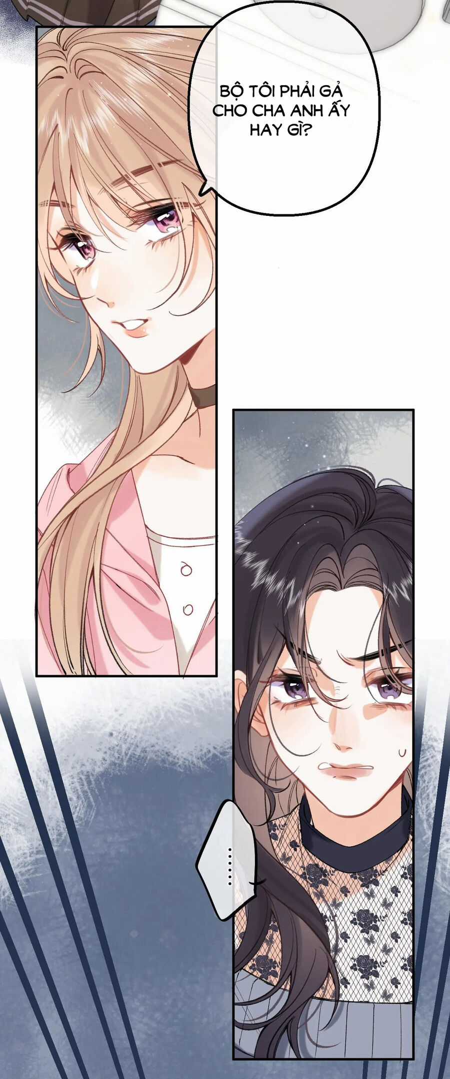 Thất Lạc Cõi Người Chapter 91.2 trang 10