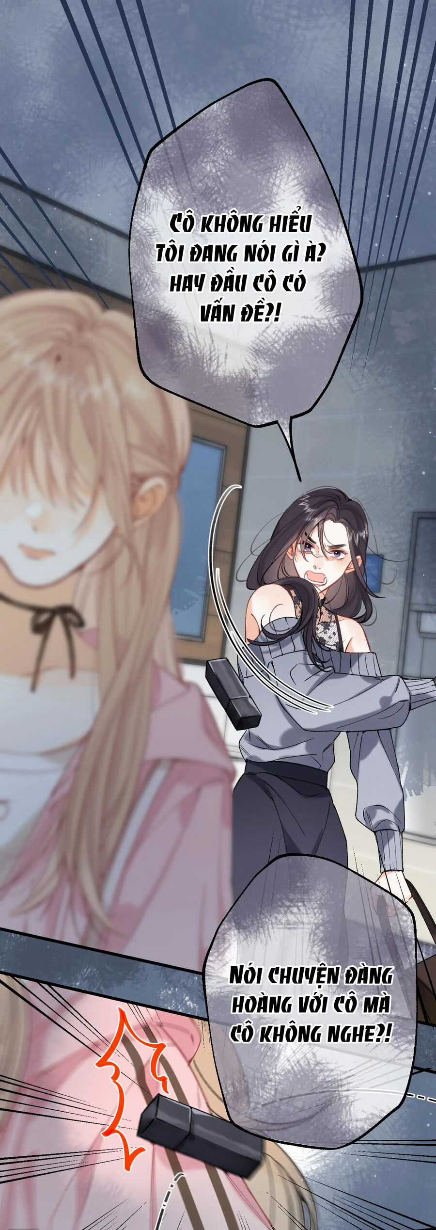 Thất Lạc Cõi Người Chapter 91.2 trang 11