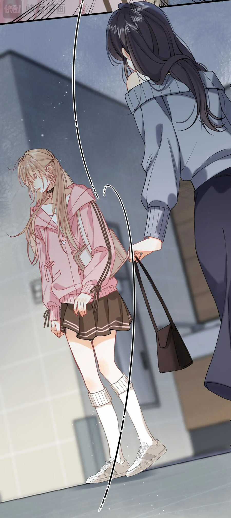 Thất Lạc Cõi Người Chapter 91.2 trang 12