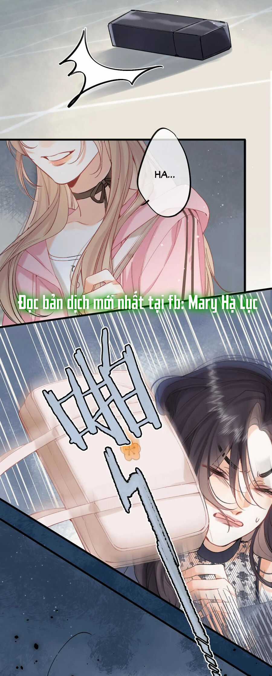 Thất Lạc Cõi Người Chapter 91.2 trang 13