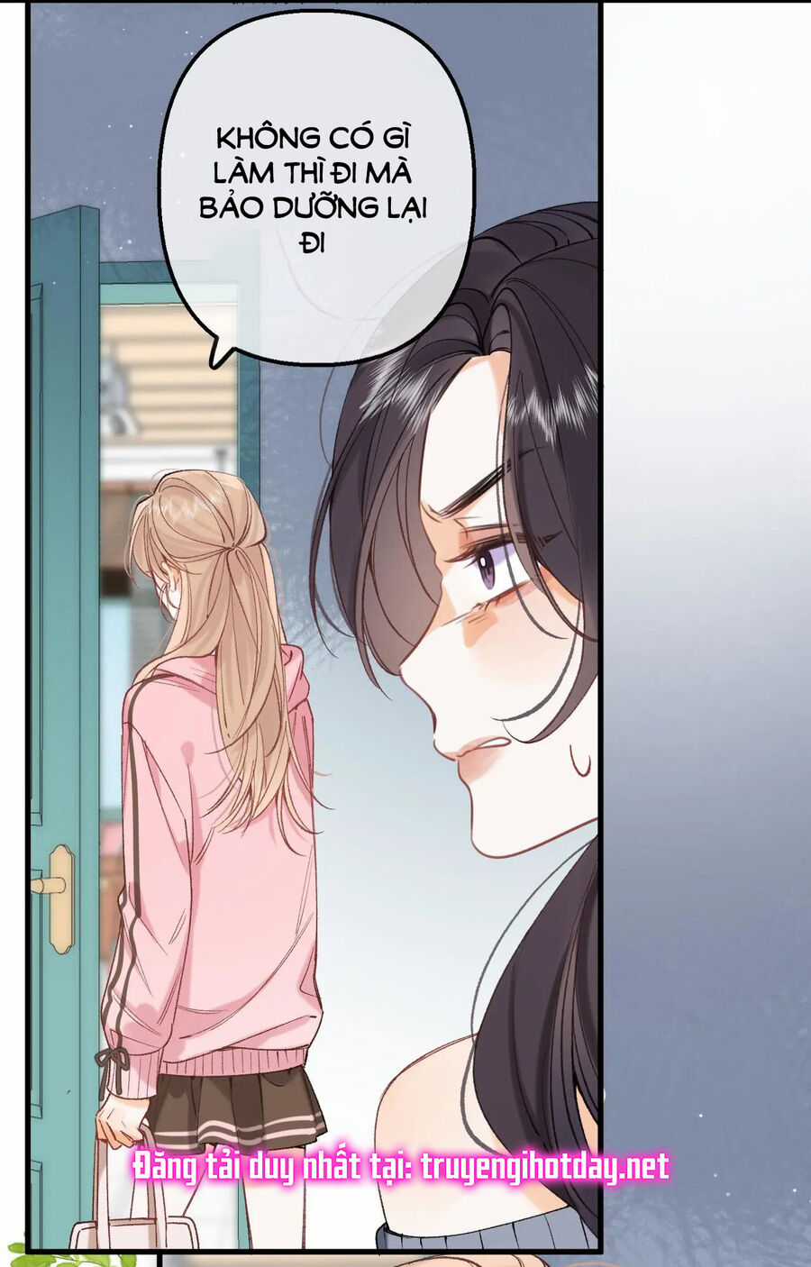 Thất Lạc Cõi Người Chapter 91.2 trang 18