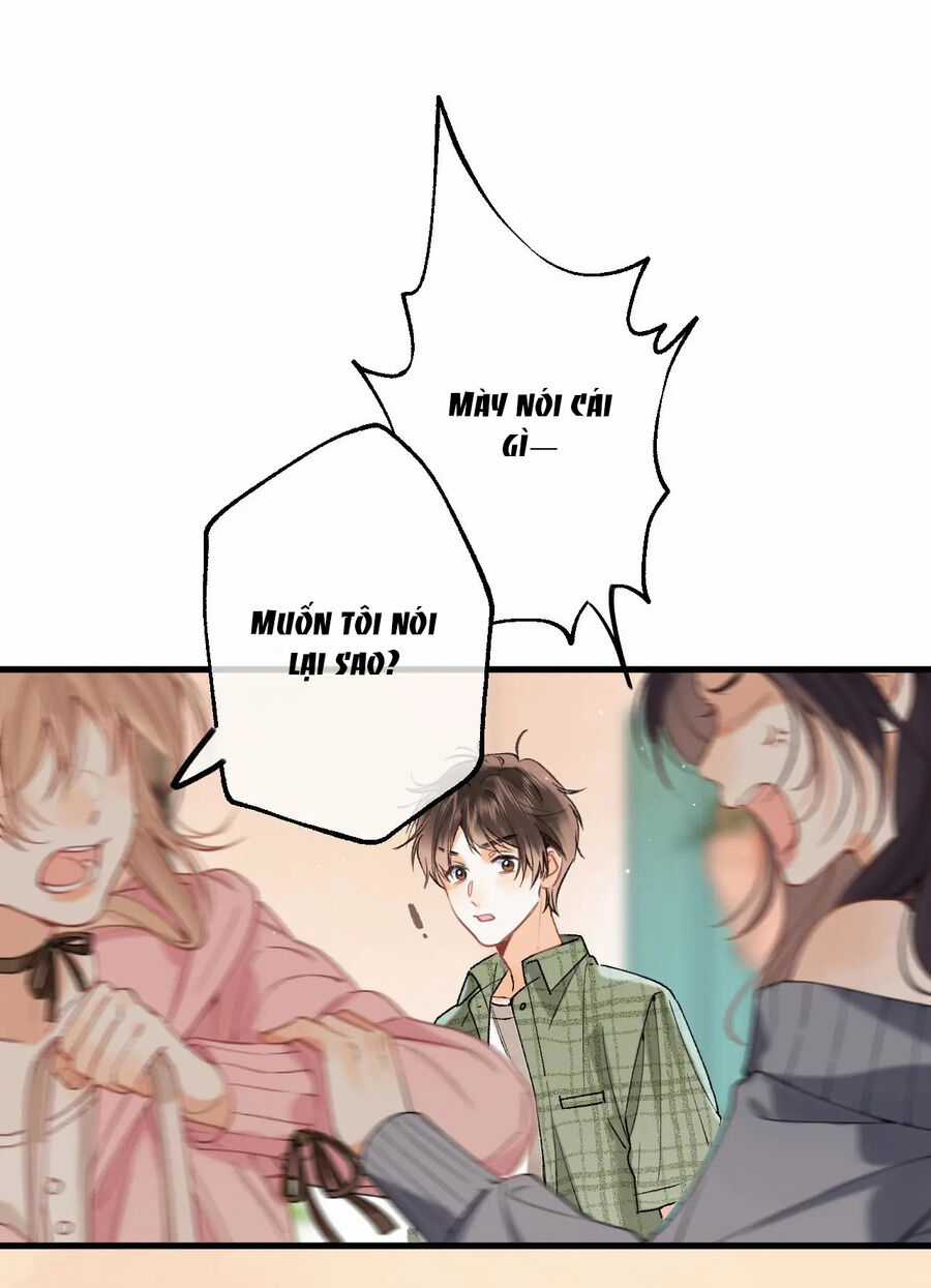 Thất Lạc Cõi Người Chapter 91.2 trang 20