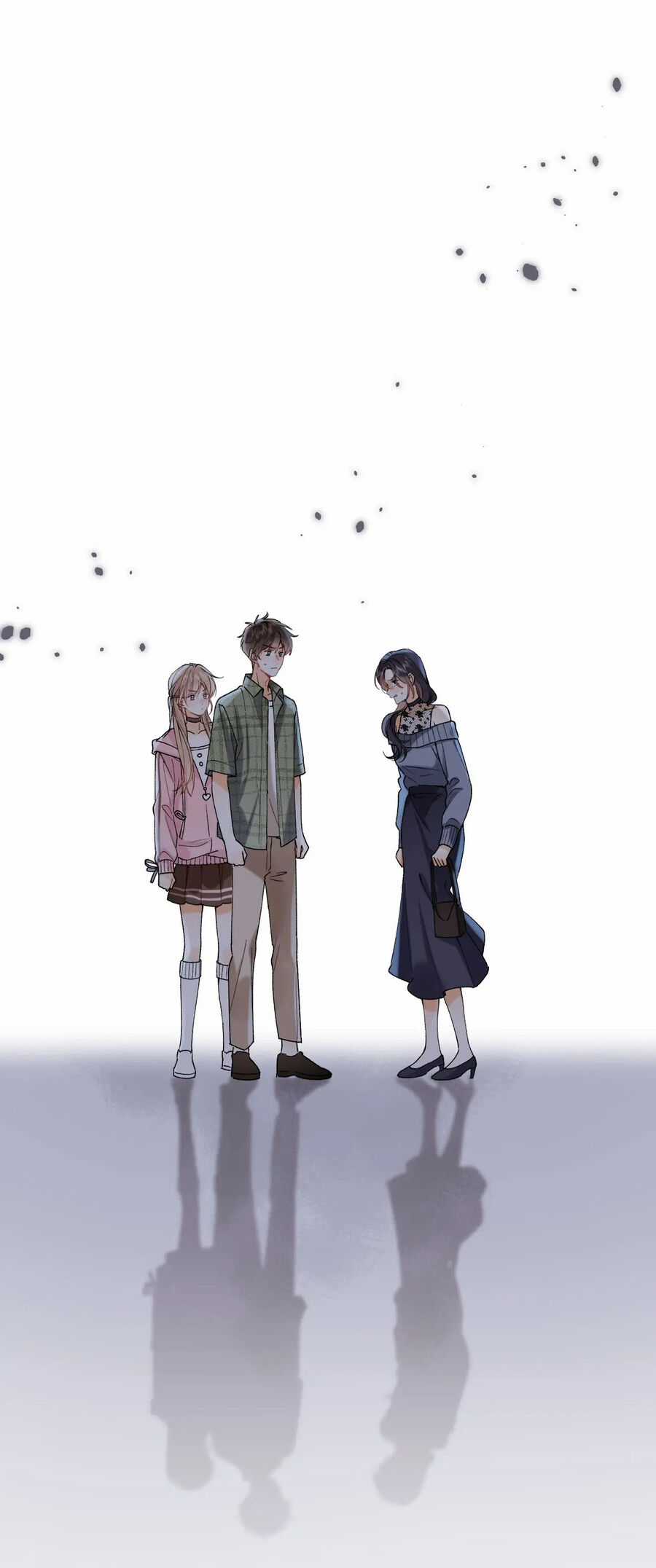 Thất Lạc Cõi Người Chapter 91.2 trang 23