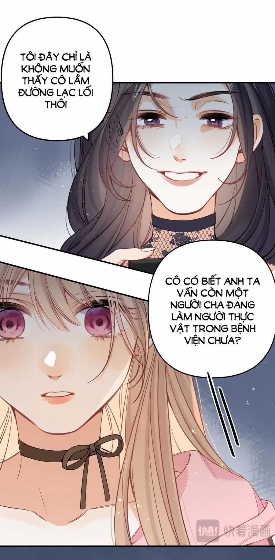 Thất Lạc Cõi Người Chapter 91.2 trang 4