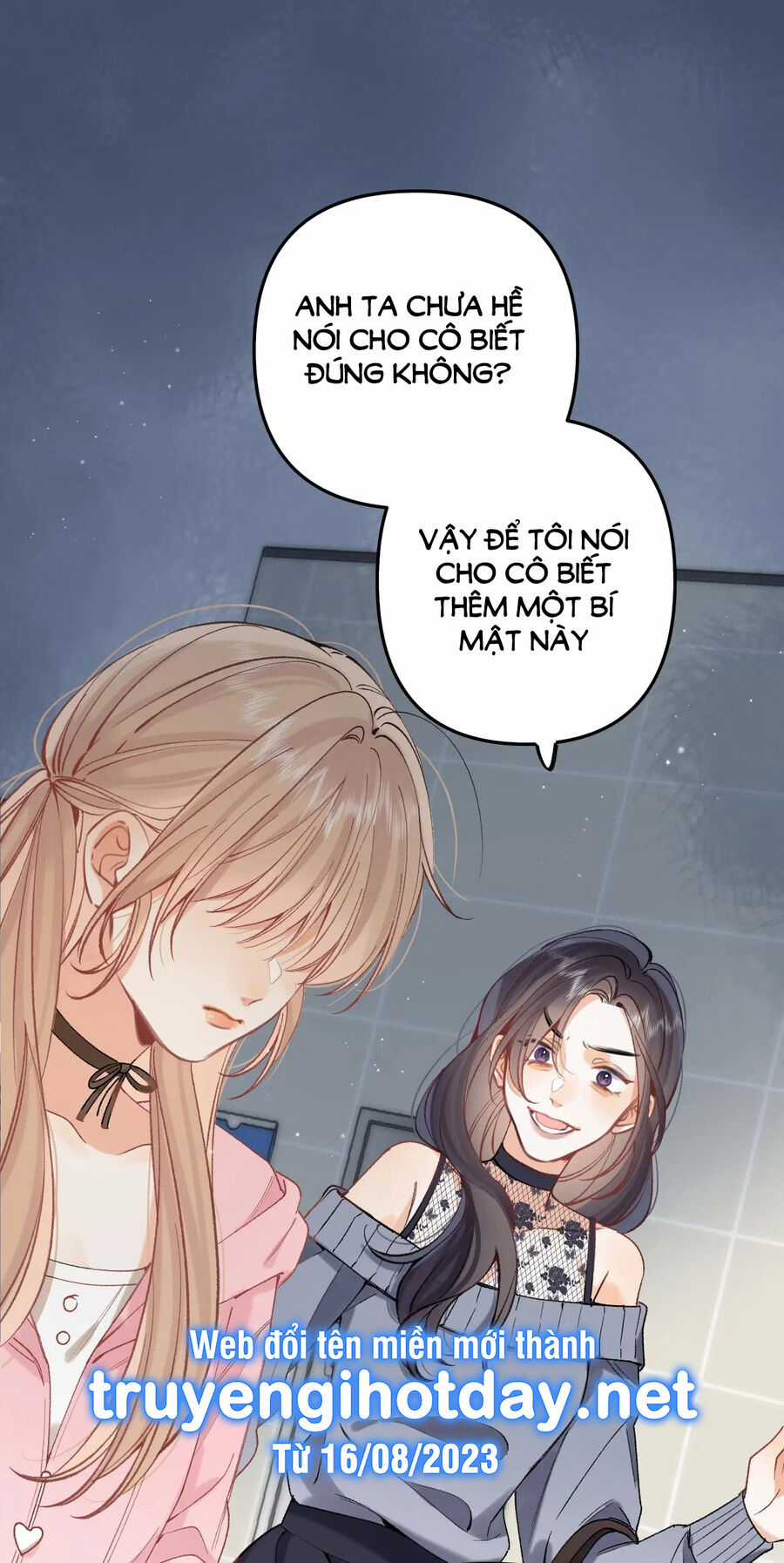 Thất Lạc Cõi Người Chapter 91.2 trang 5