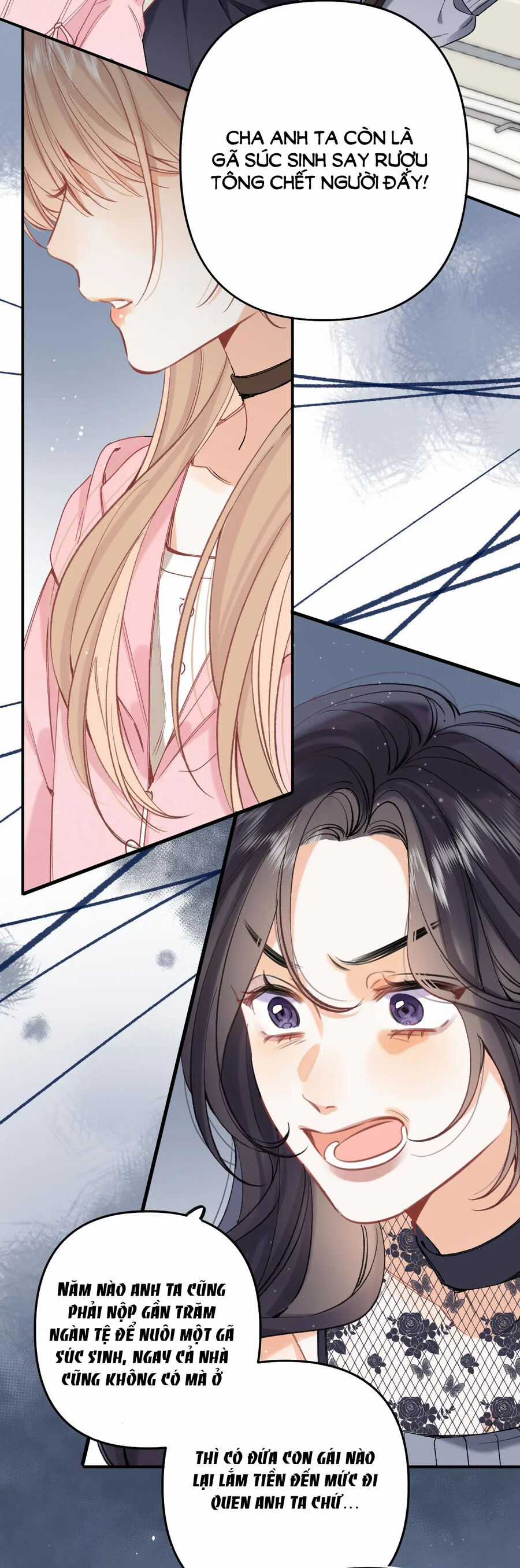 Thất Lạc Cõi Người Chapter 91.2 trang 6