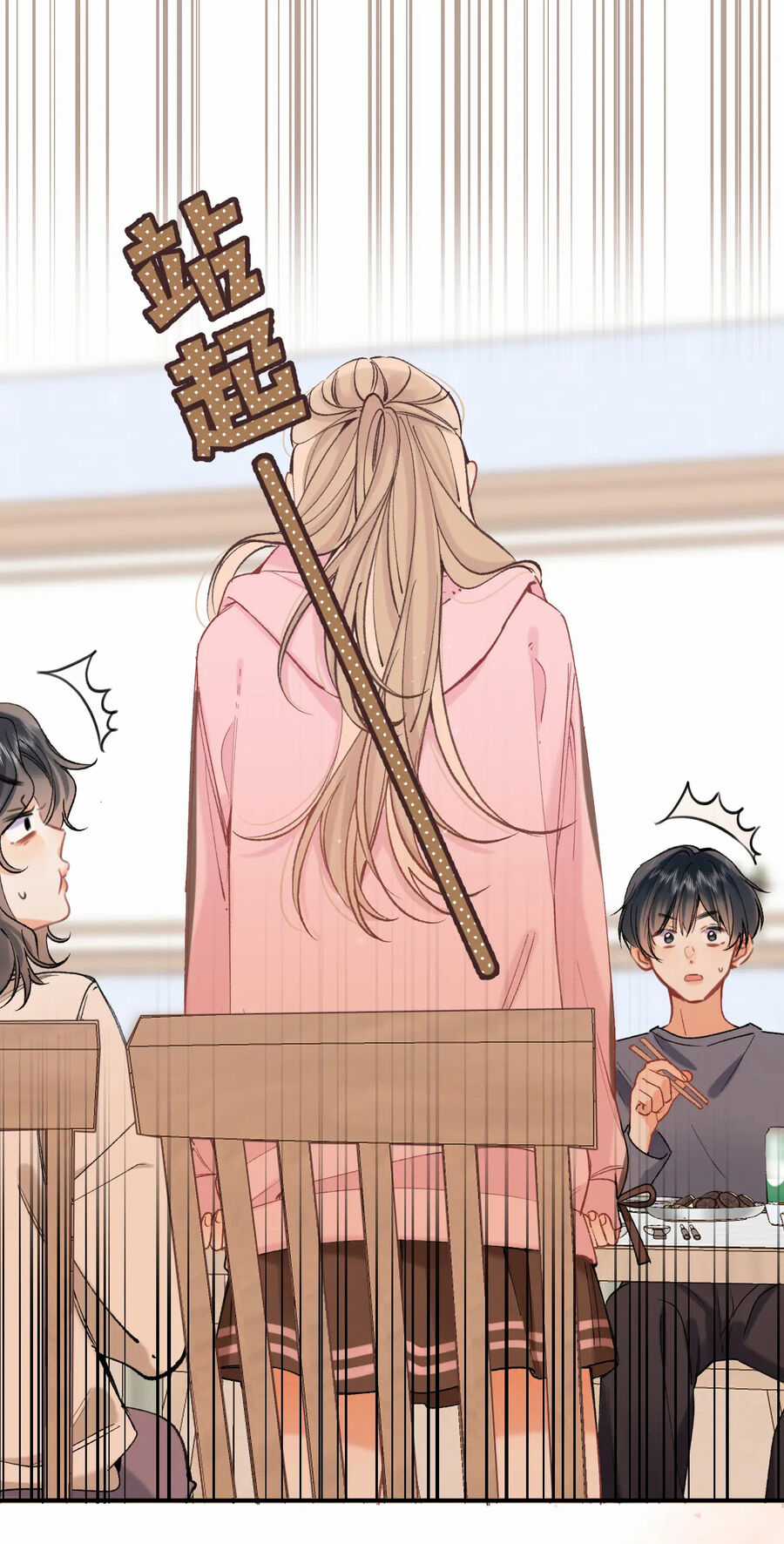 Thất Lạc Cõi Người Chapter 92.1 trang 10