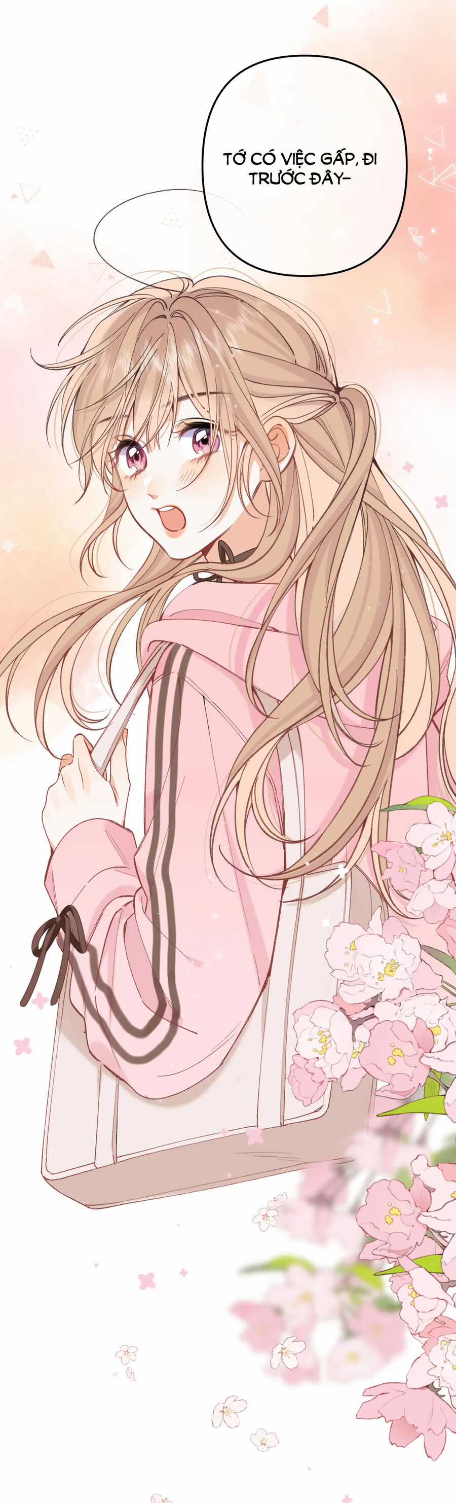 Thất Lạc Cõi Người Chapter 92.1 trang 11