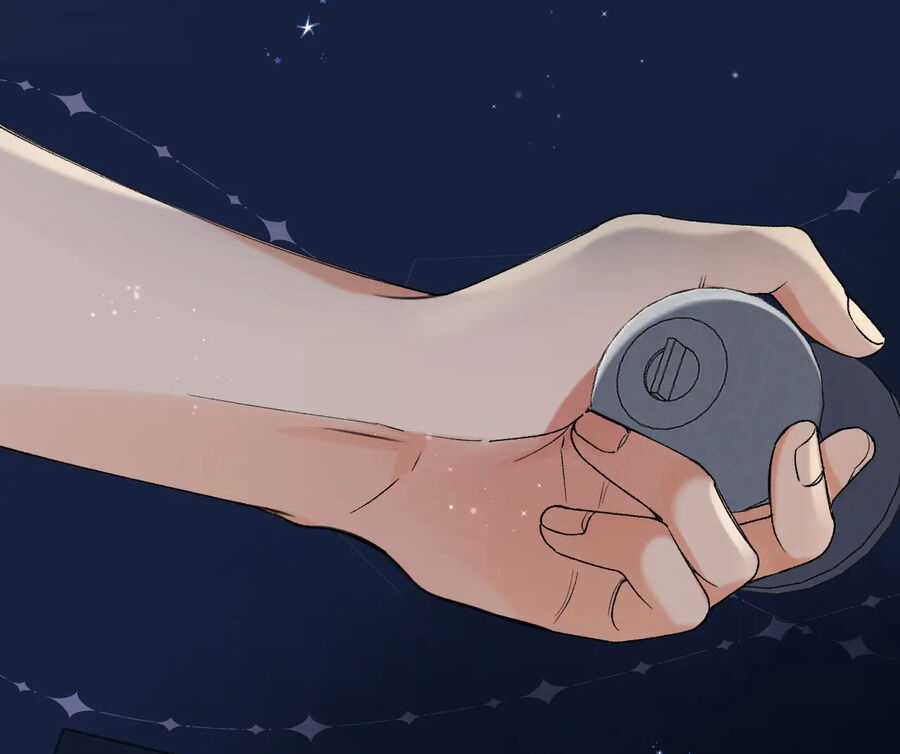 Thất Lạc Cõi Người Chapter 92.1 trang 15