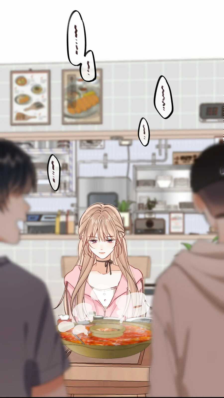 Thất Lạc Cõi Người Chapter 92.1 trang 5