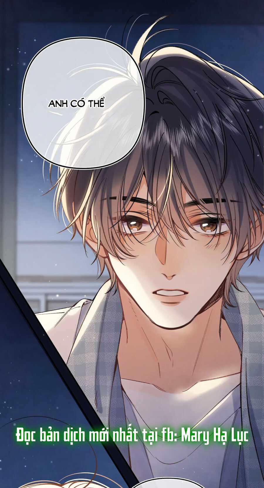 Thất Lạc Cõi Người Chapter 92.2 trang 11