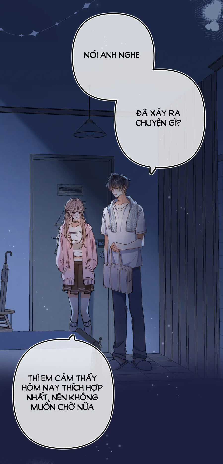 Thất Lạc Cõi Người Chapter 92.2 trang 15