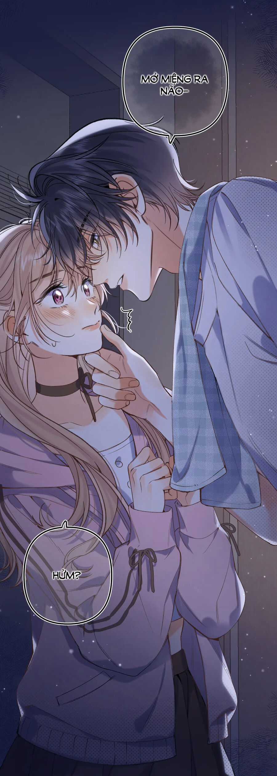 Thất Lạc Cõi Người Chapter 92.2 trang 22