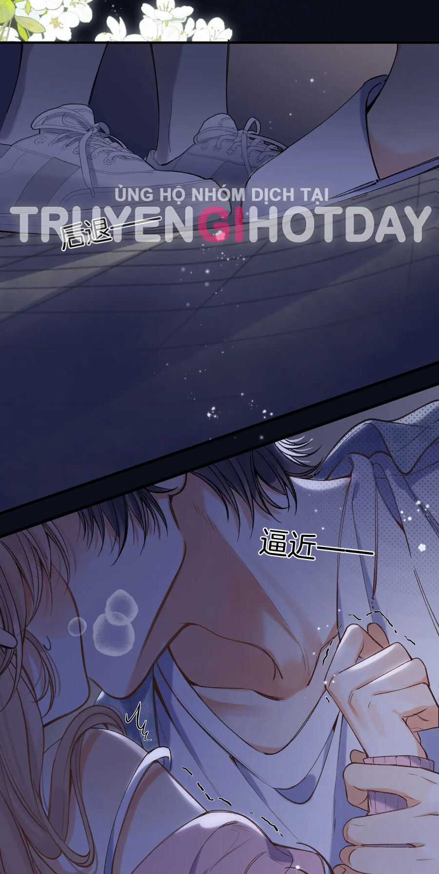 Thất Lạc Cõi Người Chapter 92.2 trang 26