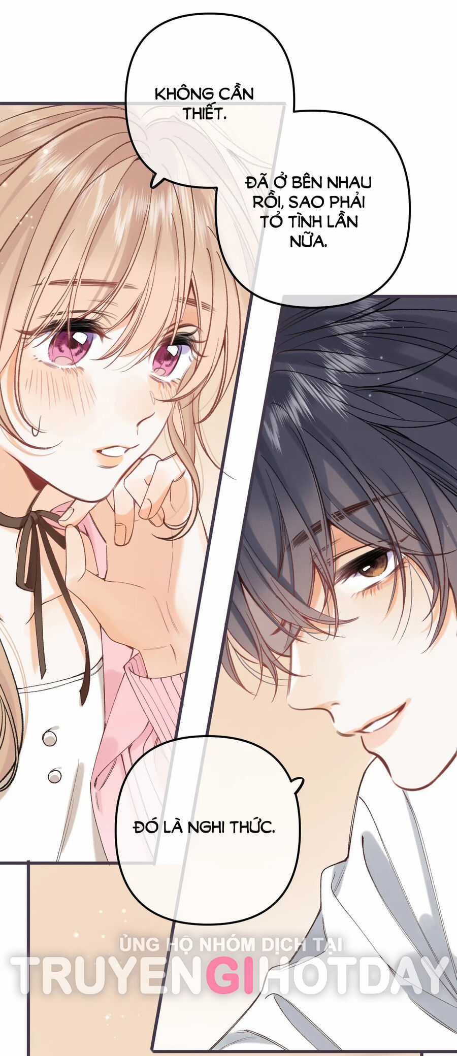 Thất Lạc Cõi Người Chapter 93.2 trang 10