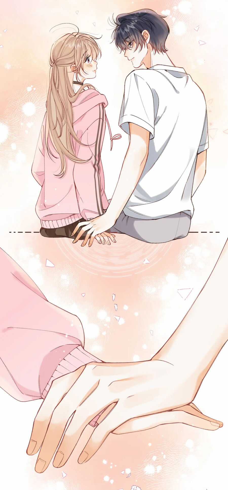 Thất Lạc Cõi Người Chapter 93.2 trang 16