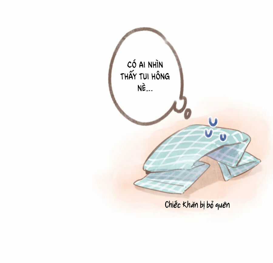 Thất Lạc Cõi Người Chapter 93.2 trang 18