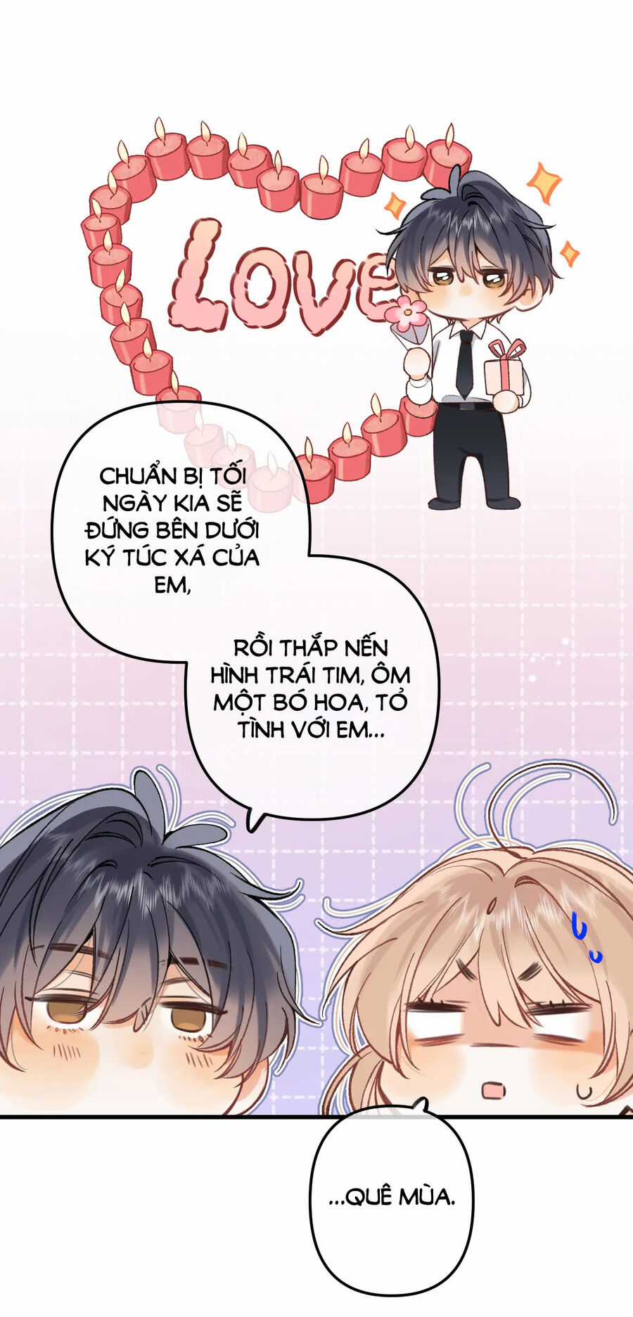 Thất Lạc Cõi Người Chapter 93.2 trang 3