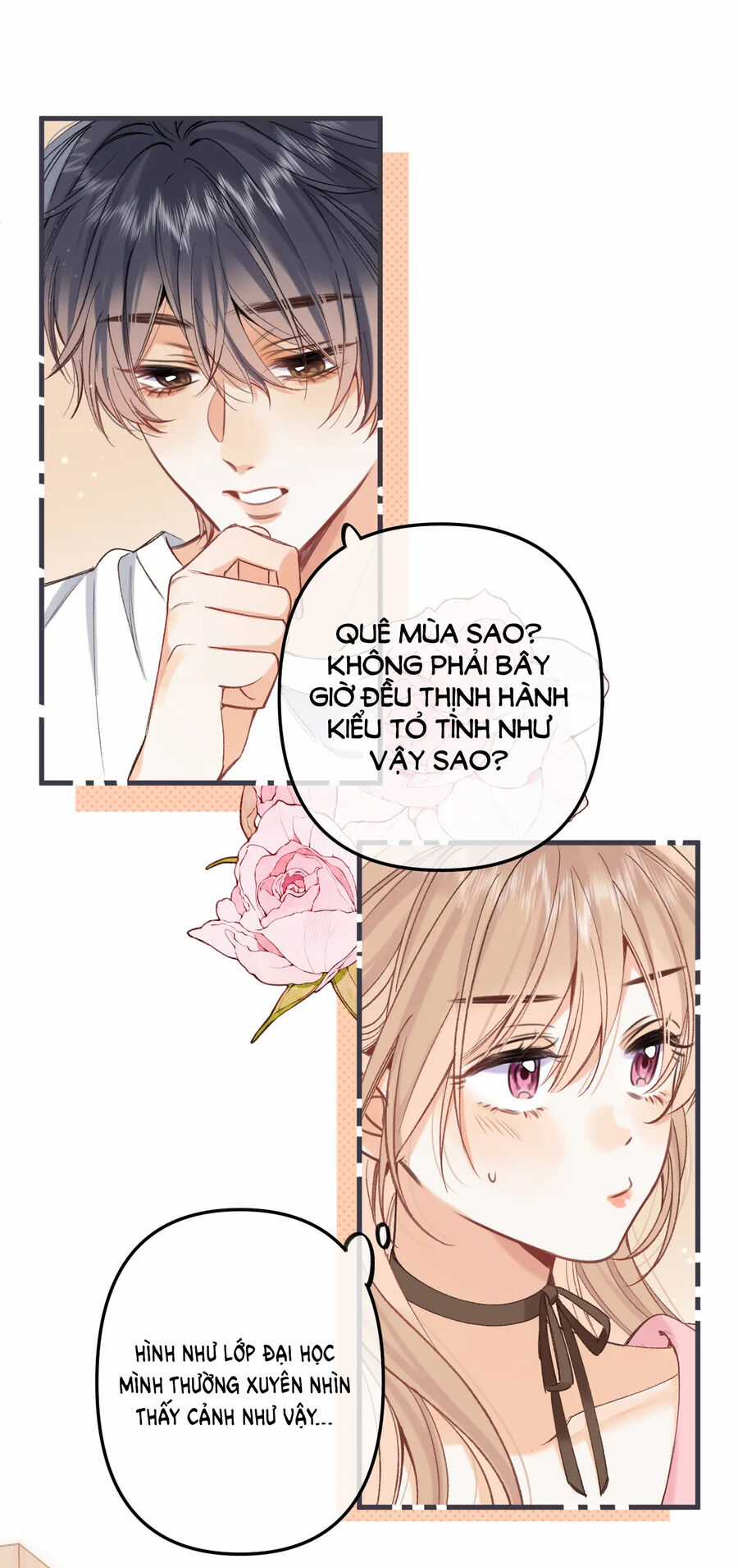 Thất Lạc Cõi Người Chapter 93.2 trang 4